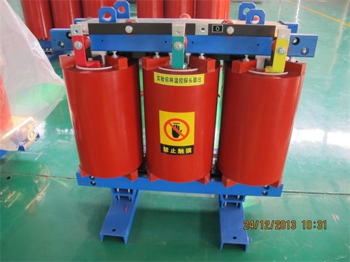淮北SCB11-1250KVA干式变压器