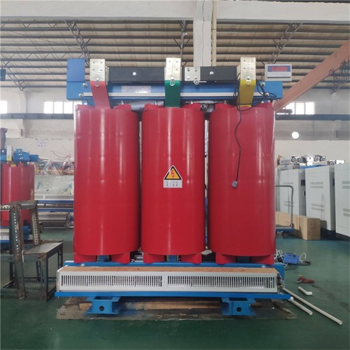 淮北SCB11-1000KVA/10KV/0.4KV干式变压器