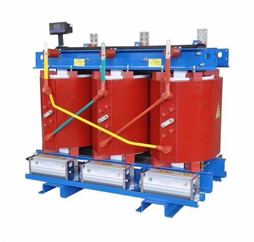淮北SCB12-3150KVA/10KV/0.4KV干式变压器