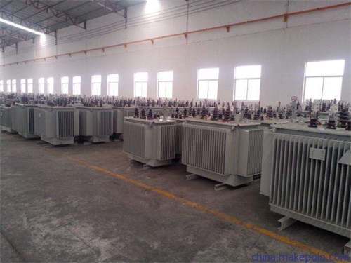 淮北SCB10-630KVA/10KV/0.4KV干式变压器