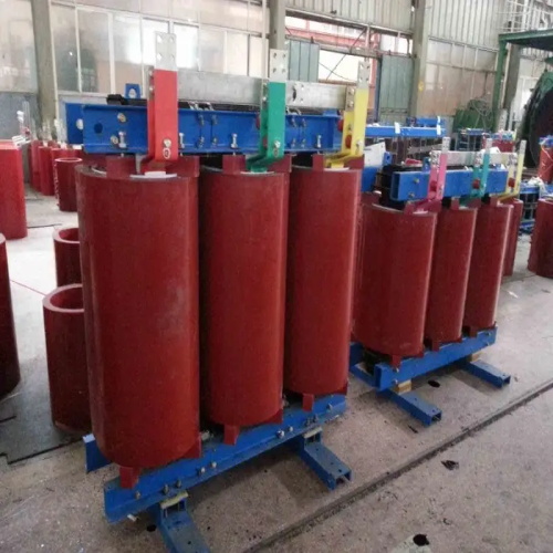 淮北SCB13-800KVA电力变压器