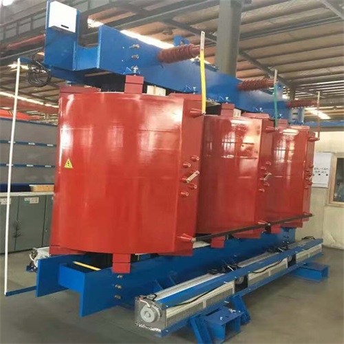 淮北SCBH15-800KVA非晶合金干式变压器