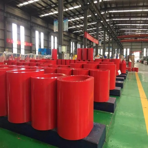 淮北SCB13电力变压器
