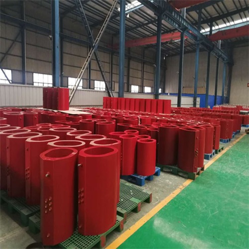 淮北SH15-800KVA非晶合金变压器