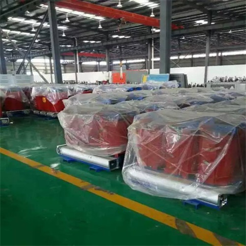 淮北SCB14非晶合金变压器